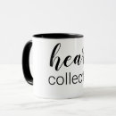 Recherche de chic urbain tasses Noir et blanc