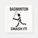 Recherche de badminton serviettes Sports