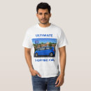 Suche nach einkaufswagen tshirts Humor