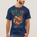 Suche nach kinderbetreuung tshirts Liebe