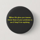 Suche nach nicht mein problem buttons Leben