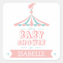 Recherche de tour de carnaval Cirque