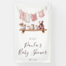 Suche nach teddybär banner Rosa