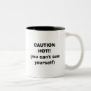 Recherche de précaution tasses Café