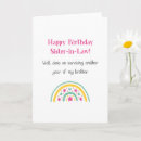 Suche nach geburtstag schwägerin Alles gute zum geburtstag