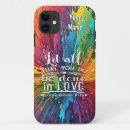 Recherche de 1 corinthiens iphone 13 coques Foi