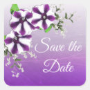 Recherche de pétunia autocollants Violet
