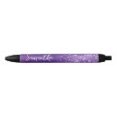 Recherche de purple stylos Élégant