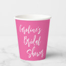 Recherche de bridal shower fêtes fournitures Simple