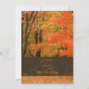 Suche nach diy hochzeits einladungen Herbst