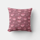 Recherche de poussin de enfant coussins Rose