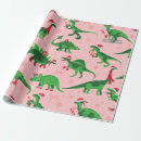 Suche nach dinos geschenkpapier Stegosaurus