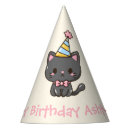 Recherche de chat chapeaux Girl