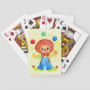 Suche nach zirkus spielkarten Für kinder