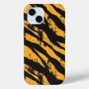 Recherche de tigre coques Noir