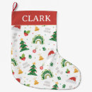 Recherche de nouveau chaussette de noël Pour eux