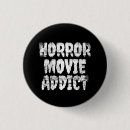 Recherche de horreur badges Films