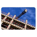 Recherche de airs magnets Bâtiment