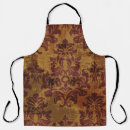 Recherche de rococo tabliers Vintage