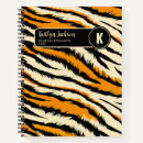 Suche nach tiger kleine notizbücher Tier