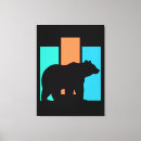 Suche nach über dem bar poster leinwandbilder Silhouette