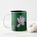 Recherche de lotus tasses Nénuphar