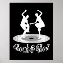 Suche nach rock n roll poster Tanz