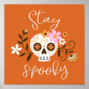 Recherche de squelettiques posters Automne