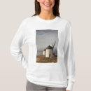 Suche nach windmühlen tshirts Consuegra