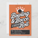 Recherche de team invitations Bowling