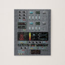 Suche nach kontrolle puzzle Raum