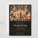 Recherche de réveillon invitations Paillettes