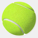 Suche nach tennisbälle aufkleber Tennisspieler