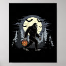 Suche nach spuk wald poster Gespenst