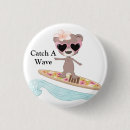 Recherche de surfeur badges Planche de surf