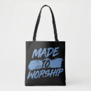 Recherche de culte sacs Bible
