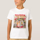 Recherche de manoir tshirts Feu