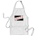 Suche nach pizza schürzen Kochen