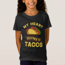 Suche nach lustige taco tshirts Für kinder