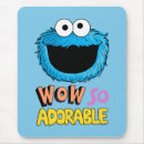 Suche nach ende mousepads Keksmonster