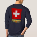 Suche nach die konföderation tshirts Schweizerland