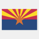 Recherche de arizona state autocollants Région