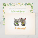 Recherche de de chat invitations Bébé