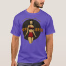 Recherche de bikini tshirts Classique