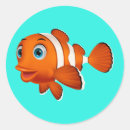Recherche de arrière plan orange autocollants Couleur