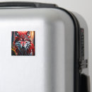 Recherche de portraits animaux magnets Chasseur