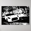 Suche nach nissan gtr poster Skyline