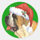 Recherche de de st bernard autocollants Commune