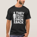 Suche nach lappen tshirts Amputation