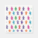 Recherche de robot serviettes Anniversaire du robot